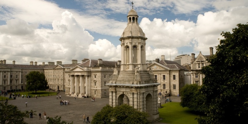 Medium dublin isc at trinity college dublin cover