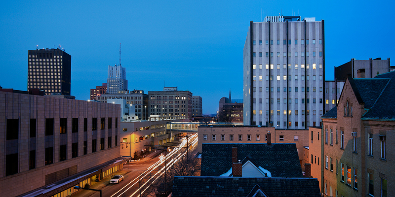 Medium herzing akron campus