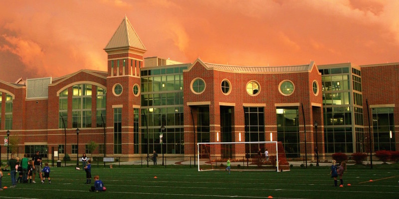 Medium marshall university