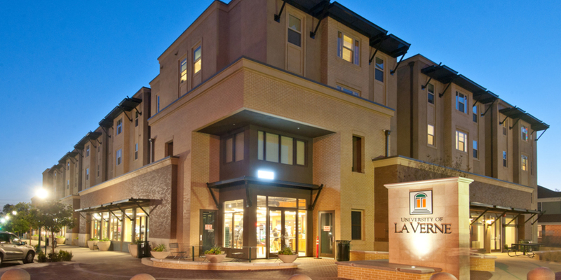 Medium university of la verne1