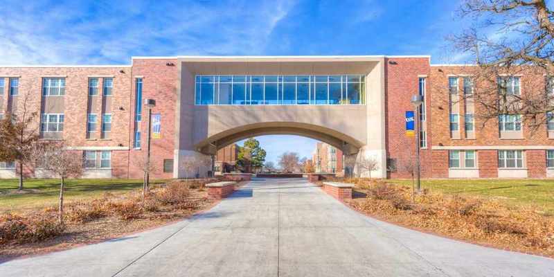 Medium university of nebraska at kearney