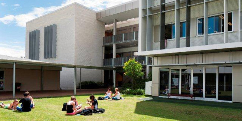 Medium sunshine coast tafe c block mooloolaba