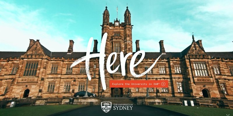 Medium university of technology sydney 