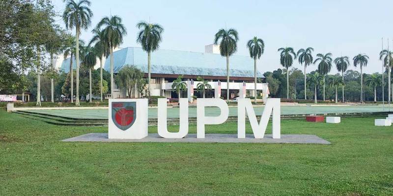 Medium universiti putra malaysia upm