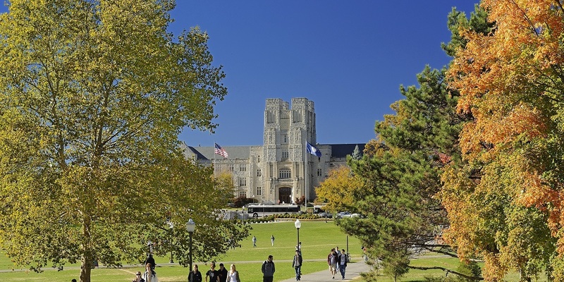 Medium virginiatech