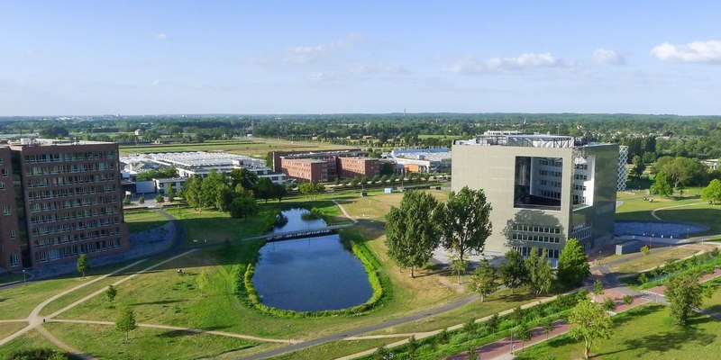 Medium wageningen university.