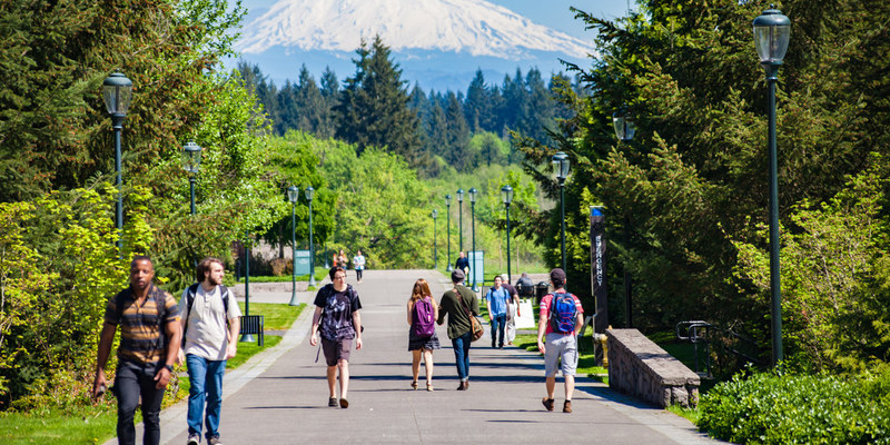 Medium mt. st. helens from wsu vancouver   summer 2016