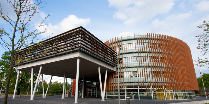 Medium wittenborg apeldoorn campus