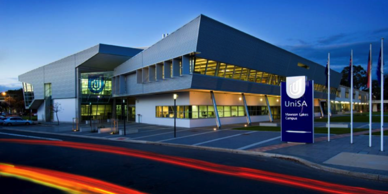 Medium unisa mawson lakes