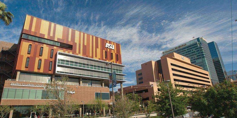 Medium arizona state university