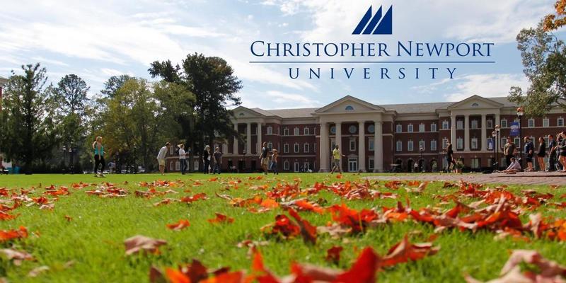 Medium christopher newport university cover 2